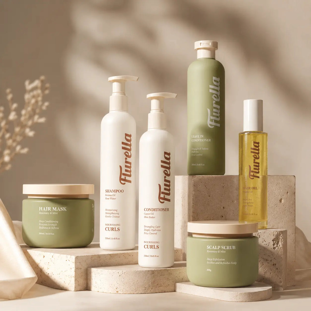 hair-care